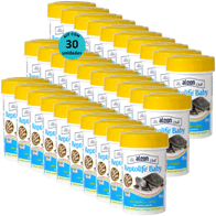 Kit-30-Alcon-Club-Reptolife-Baby-25g