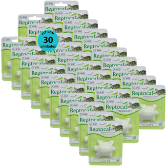 Kit-30-Reptocal-15g Kit-30-Reptocal-15g