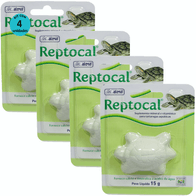 Kit-4-Reptocal-15g