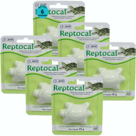 Kit-6-Reptocal-15g
