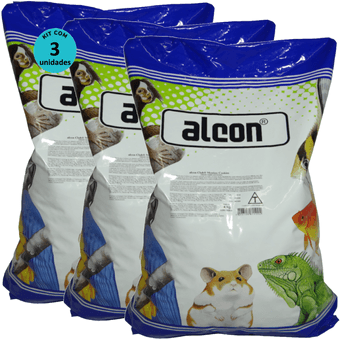 Kit-3-Alcon-Club-Monkey-Cookies-4kg Kit-3-Alcon-Club-Monkey-Cookies-4kg