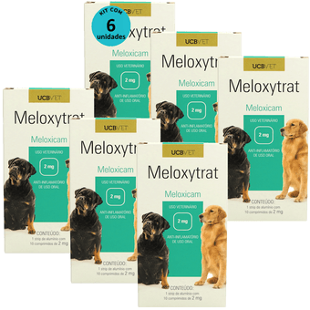 Kit-6-Meloxytrat-2mg-10-comprimidos