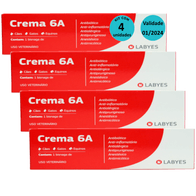 Kit-4-crema-30g