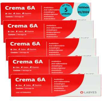 Kit-5-crema-30g