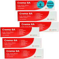 Kit-6-crema-30g