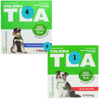 Kit-4-Coleira-TEA-Caes-Pequenos---1-M Kit-4-Coleira-TEA-Caes-Pequenos---1-M