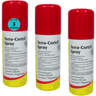 Kit-3-Terra-Cortril-Spray-125ml