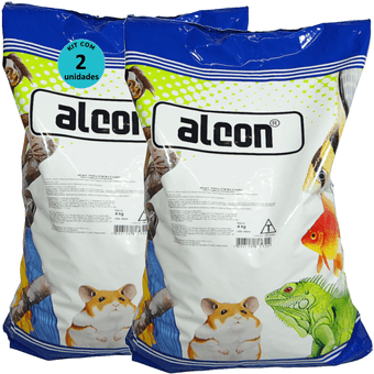 Kit-2-Alcon-Psita-Sticks-Criador-4kg Kit-2-Alcon-Psita-Sticks-Criador-4kg