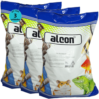 Kit-3-Alcon-Psita-Sticks-Criador-4kg Kit-3-Alcon-Psita-Sticks-Criador-4kg