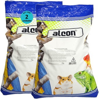 Kit-2-Alcon-Club-Farinhada-24-PB-5Kg Kit-2-Alcon-Club-Farinhada-24-PB-5Kg