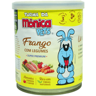 Racao-Umida-Turma-Da-Monica-Pets-Frango-Com-Legumes-280g-Para-Caes-Adultos-7898697790006-1