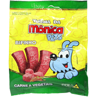 Petisco-Turma-Da-Monica-Pets-Bifinho-Para-Caes-Adultos-Sabor-Carne-e-Vegetais-7898697790150-1