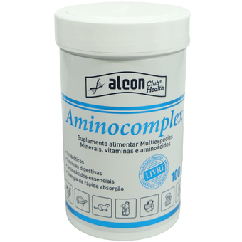 Alcon-Club-Health-Aminocomplex-100g-7896108815027-1 Alcon-Club-Health-Aminocomplex-100g-7896108815027-1