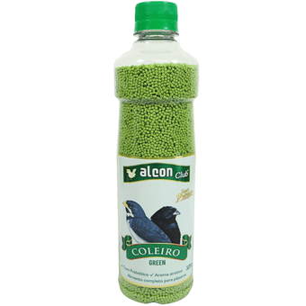 Alcon-Club-Coleiro-Green-325g-Super-Premium-7896108815188-1 Alcon-Club-Coleiro-Green-325g-Super-Premium-7896108815188-1