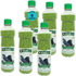 Kit-6-Alcon-Club-Coleiro-Green-325g-Super-Premium Kit-6-Alcon-Club-Coleiro-Green-325g-Super-Premium