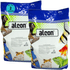 Kit-2-Alcon-Club-Farinhada-18-PB-5Kg-Para-Aves-Ornamentais