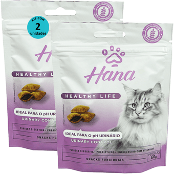 Kit-2-Snacks-Hana-Healthy-Life-Urinary-Control-Gatos-Adultos-60g