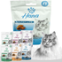 Snacks-Hana-Healthy-Life-Dental-Care-Gatos-Adultos-60g-7898959982149-8 Snacks-Hana-Healthy-Life-Dental-Care-Gatos-Adultos-60g-7898959982149-8