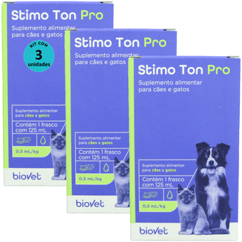 Kit-3-Stimo-Ton-Pro-125ml Kit-3-Stimo-Ton-Pro-125ml