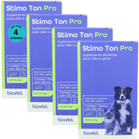 Kit-4-Stimo-Ton-Pro-125ml