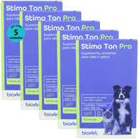 Kit-5-Stimo-Ton-Pro-125ml