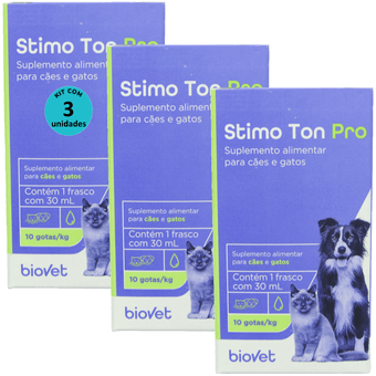 Kit-3-Stimo-Ton-Pro-30ml Kit-3-Stimo-Ton-Pro-30ml