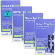 Kit-4-Stimo-Ton-Pro-30ml