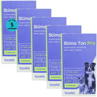 Kit-5-Stimo-Ton-Pro-30ml