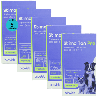 Kit-5-Stimo-Ton-Pro-30ml Kit-5-Stimo-Ton-Pro-30ml