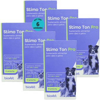 Kit-6-Stimo-Ton-Pro-30ml Kit-6-Stimo-Ton-Pro-30ml