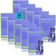 Kit-10-Stimo-Ton-Pro-30ml