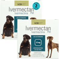 Kit-2-Ivermectan-Pet-12mg-com-4-comprimidos