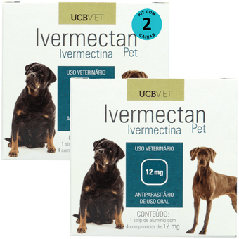 Kit-2-Ivermectan-Pet-12mg-com-4-comprimidos Kit-2-Ivermectan-Pet-12mg-com-4-comprimidos