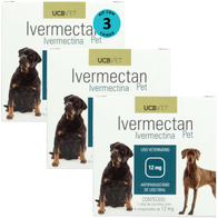 Kit-3-Ivermectan-Pet-12mg-com-4-comprimidos