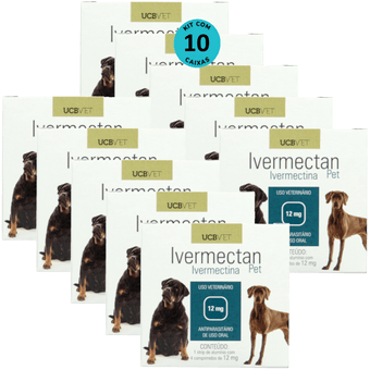 Kit-10-Ivermectan-Pet-12mg-com-4-comprimidos Kit-10-Ivermectan-Pet-12mg-com-4-comprimidos