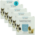 Kit-5-Ivermectan-Pet-3mg-com-4-comprimidos