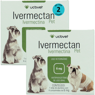 Kit-2-Ivermectan-Pet-6mg-com-4-comprimidos