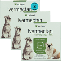 Kit-3-Ivermectan-Pet-6mg-com-4-comprimidos