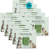 Kit-10-Ivermectan-Pet-6mg-com-4-comprimidos