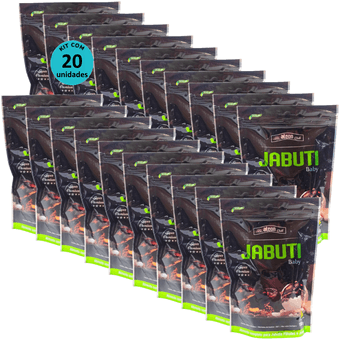 Kit-20-Alcon-Club-Jabuti-Baby-100g Kit-20-Alcon-Club-Jabuti-Baby-100g
