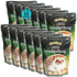 Kit-12-Alcom-Club-Hedgehog-350g Kit-12-Alcom-Club-Hedgehog-350g