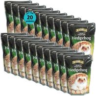 Kit-20-Alcom-Club-Hedgehog-350g