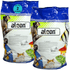 Kit-2-Alcon-Club-Top-Life-5kg Kit-2-Alcon-Club-Top-Life-5kg