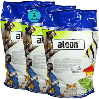 Kit-3-Alcon-Club-Top-Life-5kg