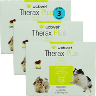 Kit-3-Therax-Plus-10Kg-660mg-Com-4-Comprimidos