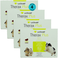 Kit-4-Therax-Plus-10Kg-660mg-Com-4-Comprimidos