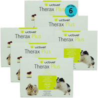 Kit-6-Therax-Plus-10Kg-660mg-Com-4-Comprimidos