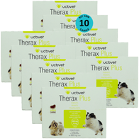 Kit-10-Therax-Plus-10Kg-660mg-Com-4-Comprimidos