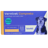 Vermivet-Composto-Validade-Junho-2024-600mg-com-4-Comprimidos