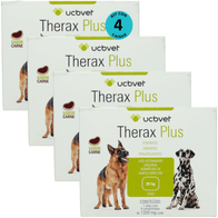 Kit-4-Therax-Plus-20Kg-1320mg-Com-4-Comprimidos
